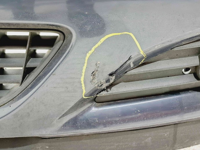 Bara fata Opel Astra H [Fabr 2004-2009] GBI