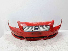 Bara fata Volvo V50 [Fabr 2004-2012] 61200 passion red