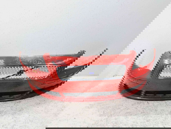 Bara fata Volvo V50 [Fabr 2004-2012] 61200 passion red