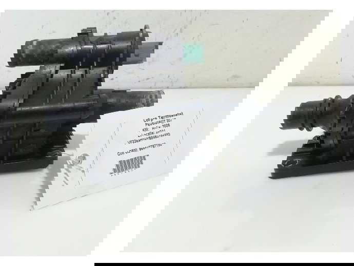 Corp Carcasa Termostat 9647767180, Citroen Xsara Picasso, 1.6hdi