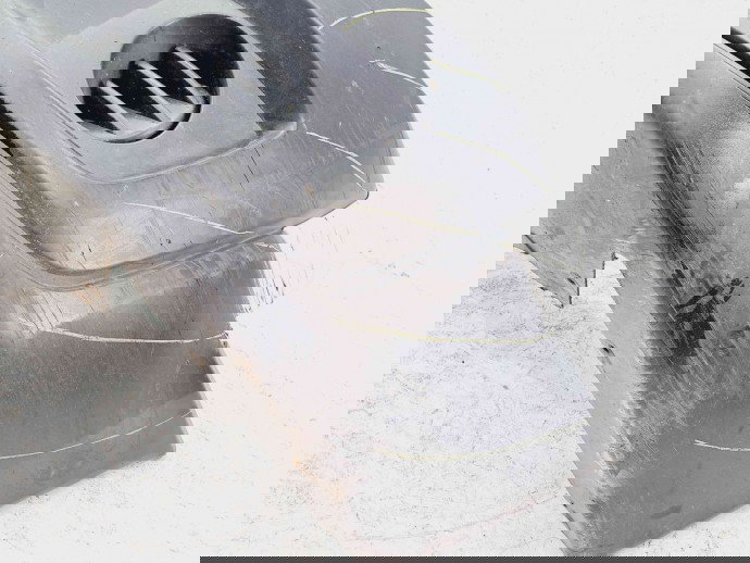 Bara fata Citroen Jumpy (II) [Fabr 2007-prezent] OEM