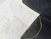 Bara fata Citroen Jumpy (II) [Fabr 2007-prezent] OEM