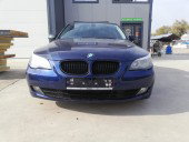Dezmembrari BMW 525D[E60] 3.0 2008