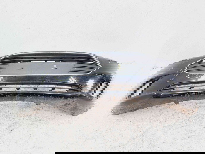 Bara fata Ford B-Max [Fabr 2012-prezent] Panther Black Metall