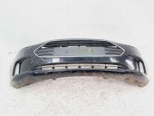 Bara fata Ford B-Max [Fabr 2012-prezent] Panther Black Metall