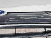 Bara fata Ford B-Max [Fabr 2012-prezent] Panther Black Metall