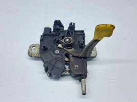 Broasca capota Ford Mondeo 4 [Fabr 2007-2015] OEM