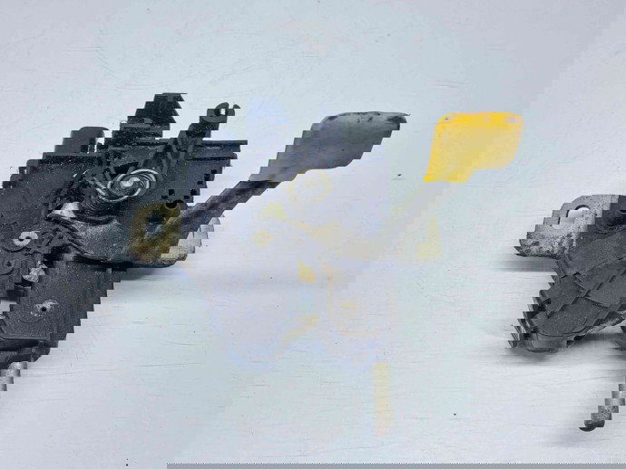 Broasca capota Ford Mondeo 4 [Fabr 2007-2015] OEM