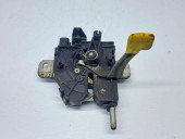 Broasca capota Ford Mondeo 4 [Fabr 2007-2015] OEM