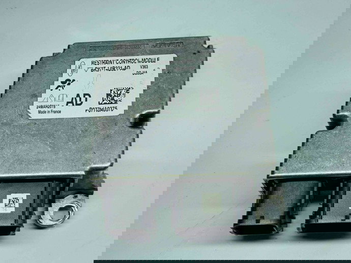 Calculator airbag Ford Transit (TTG) [Fabr 2014-2023] BK3T-14B321-AD  