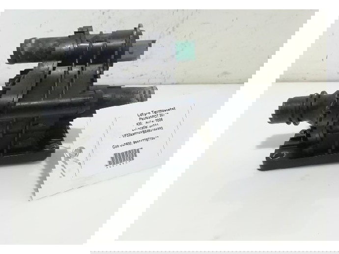 Corp Carcasa Termostat Ford Focus 2 (DA_) 9647767180