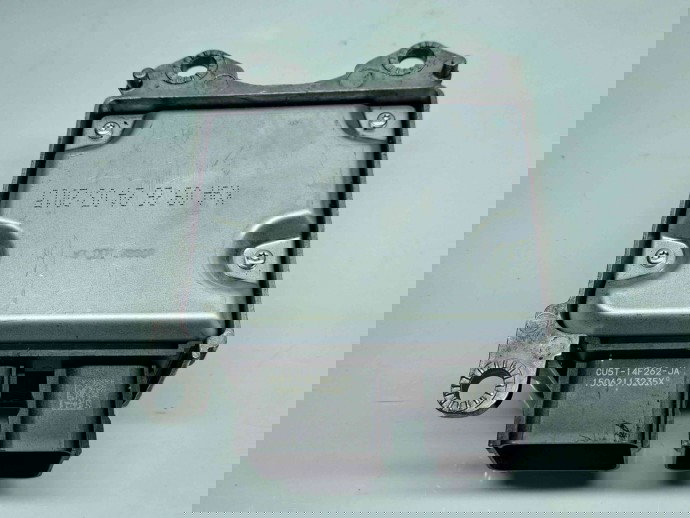 Calculator airbag Ford Transit (TTG) [Fabr 2014-2023] BK3T-14B321-AD  