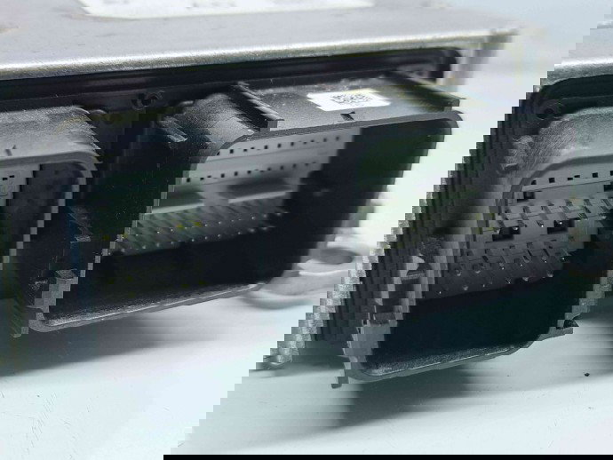 Calculator airbag Ford Transit (TTG) [Fabr 2014-2023] BK3T-14B321-AD  