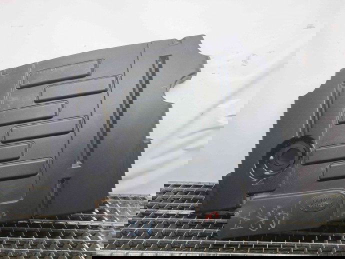 Capac motor LAND ROVER Range Rover Sport (LS) [Fabr 2002-2013] LBH500290 2.7 V6 276DT  