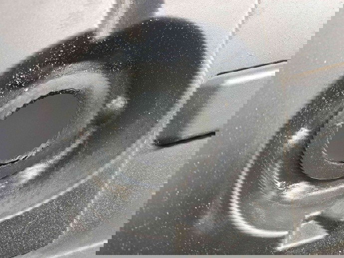 Capac motor LAND ROVER Range Rover Sport (LS) [Fabr 2002-2013] LBH500290 2.7 V6 276DT  