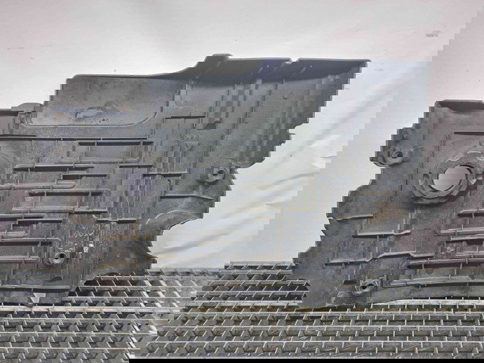 Capac motor LAND ROVER Range Rover Sport (LS) [Fabr 2002-2013] LBH500290 2.7 V6 276DT  