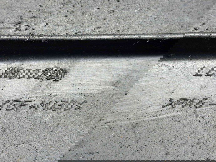 Capac motor LAND ROVER Range Rover Sport (LS) [Fabr 2002-2013] LBH500290 2.7 V6 276DT  