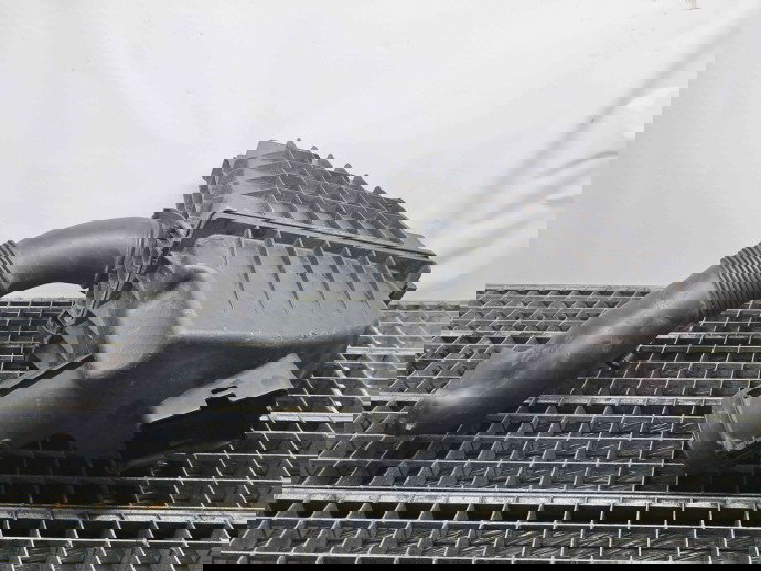 Carcasa filtru aer Ford Transit (TTG) [Fabr 2014-2023] BK31-9600-BG 2.2 TDCI CYRA  