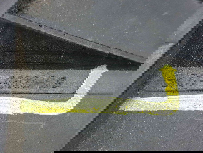 Carcasa filtru aer Ford Transit (TTG) [Fabr 2014-2023] BK31-9600-BG 2.2 TDCI CYRA  