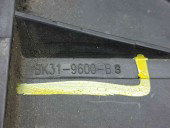 Carcasa filtru aer Ford Transit (TTG) [Fabr 2014-2023] BK31-9600-BG 2.2 TDCI CYRA  