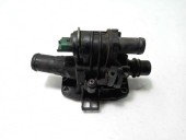 Corp Carcasa Termostat, 9647767180, Citroen C5, 1.6hdi, 9HZ