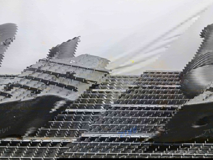 Carcasa filtru aer Ford Transit (TTG) [Fabr 2014-2023] BK31-9600-BG 2.2 TDCI CYRA  