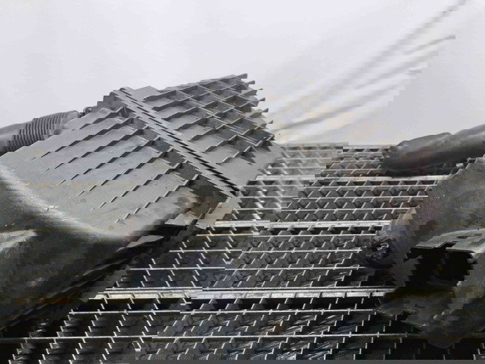 Carcasa filtru aer Ford Transit (TTG) [Fabr 2014-2023] BK31-9600-BG 2.2 TDCI CYRA  