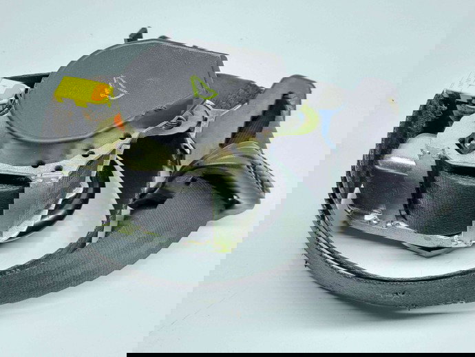  Centura dreapta fata Ford Transit (TTG) [Fabr 2014-2023] BK31-V61294-DBW