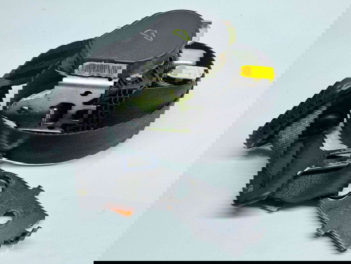  Centura dreapta fata Ford Transit (TTG) [Fabr 2014-2023] BK31-V61294-DBW