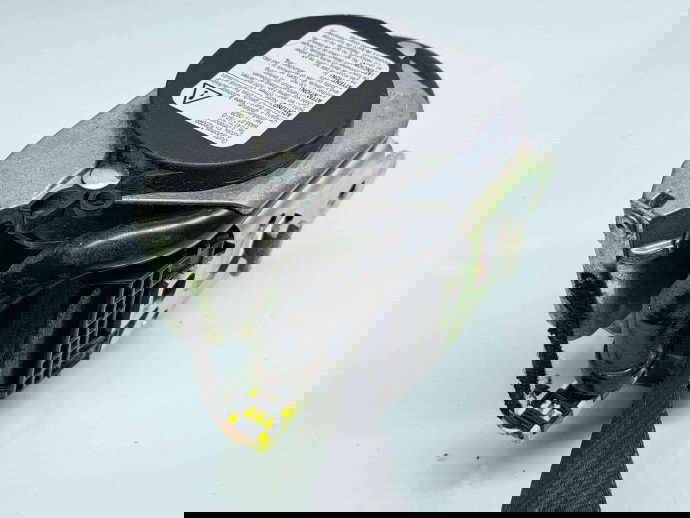  Centura dreapta fata Ford Transit (TTG) [Fabr 2014-2023] BK31-V61294-DBW