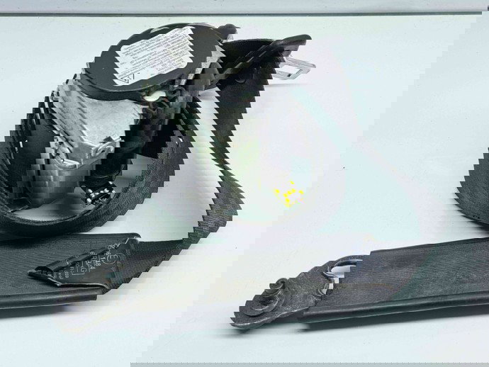  Centura stanga fata Ford Transit (TTG) [Fabr 2014-2023] BK31-V61294-ABW