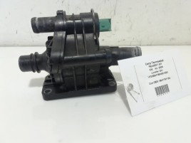 Corp Carcasa Termostat, 9647767180, Peugeot 407, 1.6hdi, 9HZ