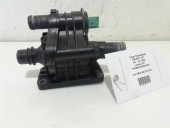 Corp Carcasa Termostat, 9647767180, Peugeot 407, 1.6hdi, 9HZ
