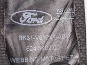  Centura stanga fata Ford Transit (TTG) [Fabr 2014-2023] BK31-V61294-ABW