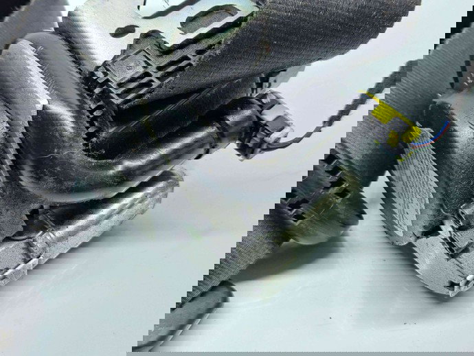  Centura stanga fata Ford Transit (TTG) [Fabr 2014-2023] BK31-V61294-ABW