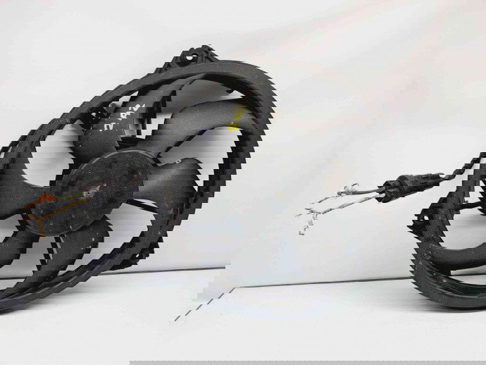 Electroventilator Citroen Jumpy (II) [Fabr 2007-prezent] 1401312180 2.0   