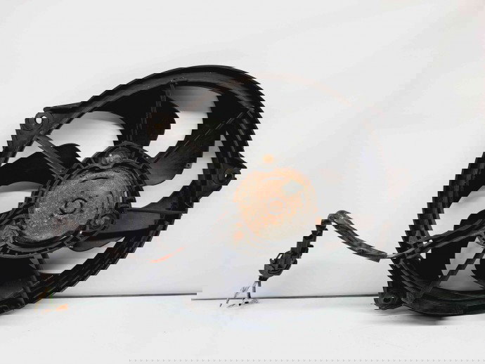 Electroventilator Citroen Jumpy (II) [Fabr 2007-prezent] 1401312180 2.0   