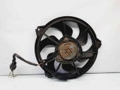 Electroventilator Citroen Jumpy (II) [Fabr 2007-prezent] 1401312180 2.0   