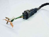 Electroventilator Citroen Jumpy (II) [Fabr 2007-prezent] 1401312180 2.0   