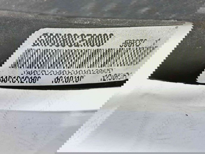 Electroventilator Citroen Jumpy (II) [Fabr 2007-prezent] 1401312180 2.0   