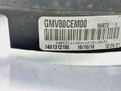 Electroventilator Citroen Jumpy (II) [Fabr 2007-prezent] 1401312180 2.0   