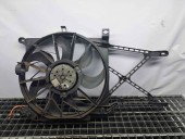 Electroventilator Opel Astra H [Fabr 2004-2009] 13205941 | 13205947 1.6 Benz A16XER  
