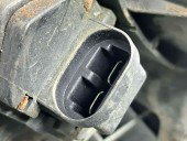 Electroventilator Renault Kangoo 2 Maxi (F61) [Fabr 2008-2022] 8200427466 1.5 DCI K9K808   