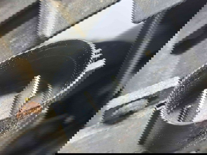 Electroventilator Ford Focus 3 (CB8) [Fabr 2011-2015] BV61-8C607-EB 1.6 T1DA 85KW / 115CP  