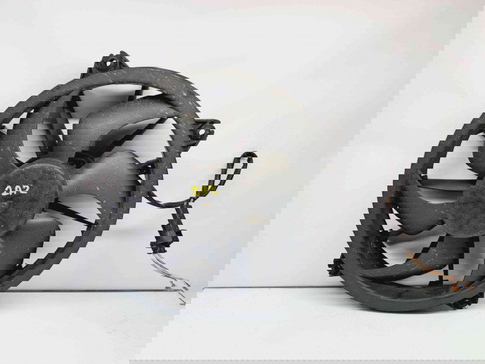 Electroventilator Citroen Jumpy (II) [Fabr 2007-prezent] 1401312280 2.0   