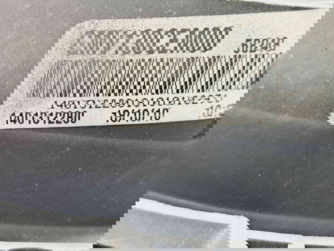 Electroventilator Citroen Jumpy (II) [Fabr 2007-prezent] 1401312280 2.0   