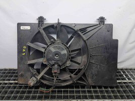 Electroventilator Ford B-Max [Fabr 2012-prezent] 8V51-8C607-EG 1.5 15DSOX  1.5 15DSOX 80KW / 109CP