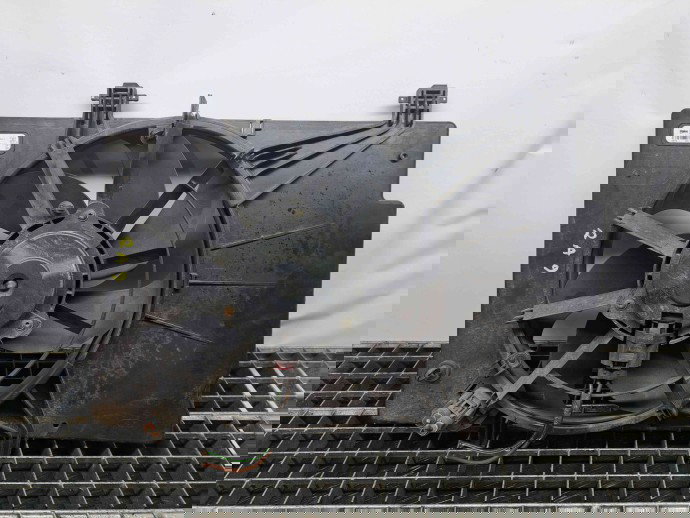 Electroventilator Ford B-Max [Fabr 2012-prezent] 8V51-8C607-EG 1.5 15DSOX  1.5 15DSOX 80KW / 109CP