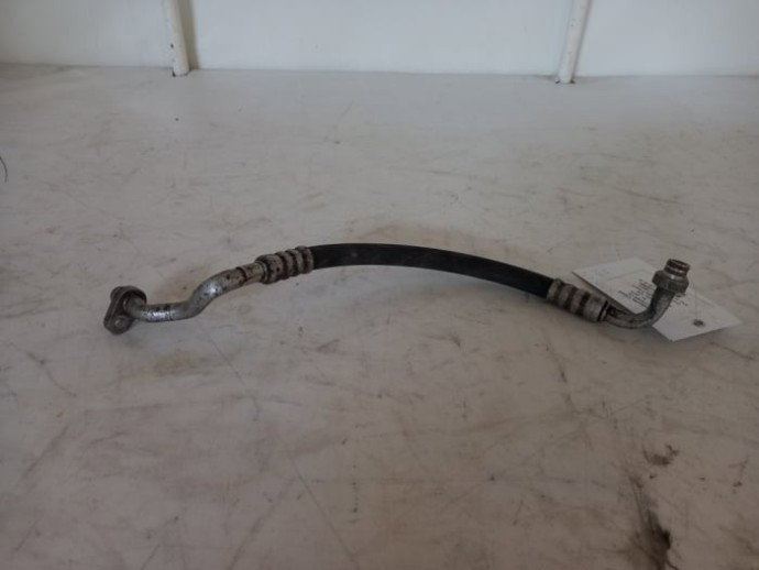 Conducta Furtun Compresor Radiator AC Aer Conditionat Clima 9650200980 Peugeot 307 [Fabr 2000-2008] 1.6 hdi