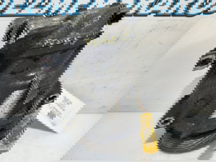 Compresor AC Aer Conditionat Clima 965191148 Peugeot 207 (WA) [Fabr 2006-prezent] 1.6 hdi, 9HZ